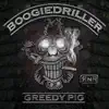 Greedy Pig - Holler