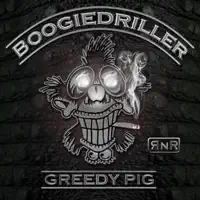 Holler — Greedy Pig