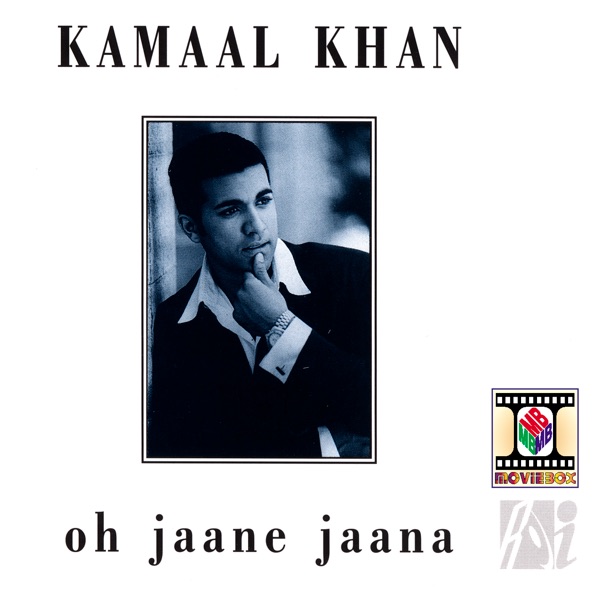 Oh Jaane Jaana artwork