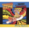 Travis Matte & The Zydeco Kingpins - Hangover