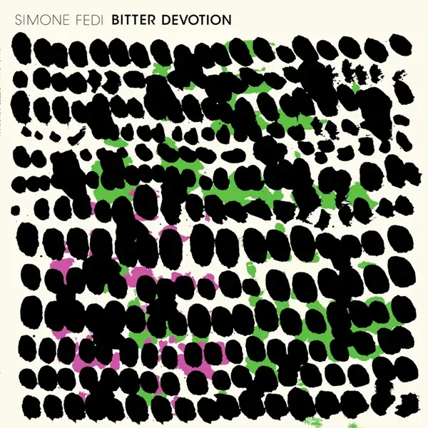 Simone Fedi — Bitter Devotion