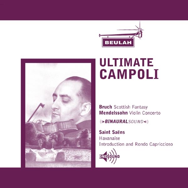 Ultimate Campoli