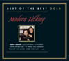 Modern Talking - Brother Louie Mix '98 (Extended Version) artwork