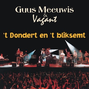 'T dondert en 't bliksemt - Single