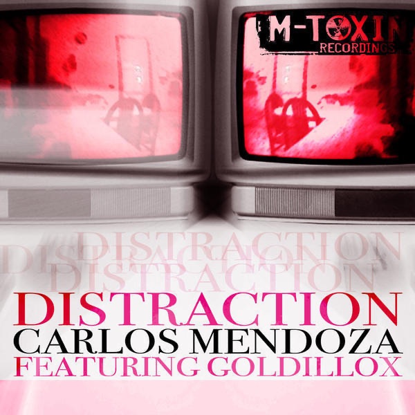 Distraction Feat Goldillox (Seth Vogt's Dirty Birdy Remix)