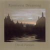 Pagoda Dawn - David Parsons