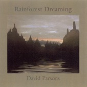 Parsons: Rainforest Dreaming artwork