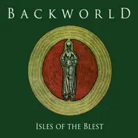 The Desert Has 12 Things — Backworld