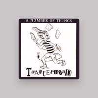 A Number Of Things