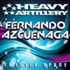 Twisted Space - EP - Single