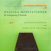 Dagliga Meditationer För Avslappning Och Helande