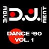 DJM Dance '90, Vol. 1