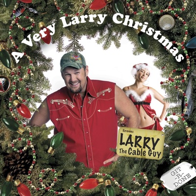 Larry the Cable Guy - I Pissed My Pants