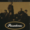 The Pasadenas - Tribute (Right On) artwork