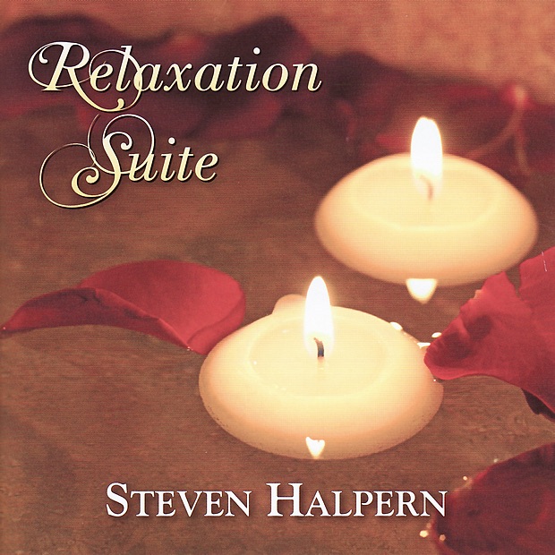 Sweet Relaxation (feat. David Darling)