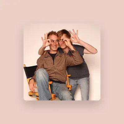 Listen to Andy Dick, watch music videos, read bio, see tour dates & more!