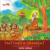 Taittariya Upanisat artwork