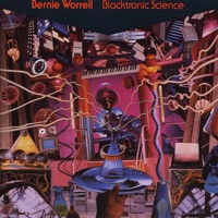 Blacktronic Science - Bernie Worrell