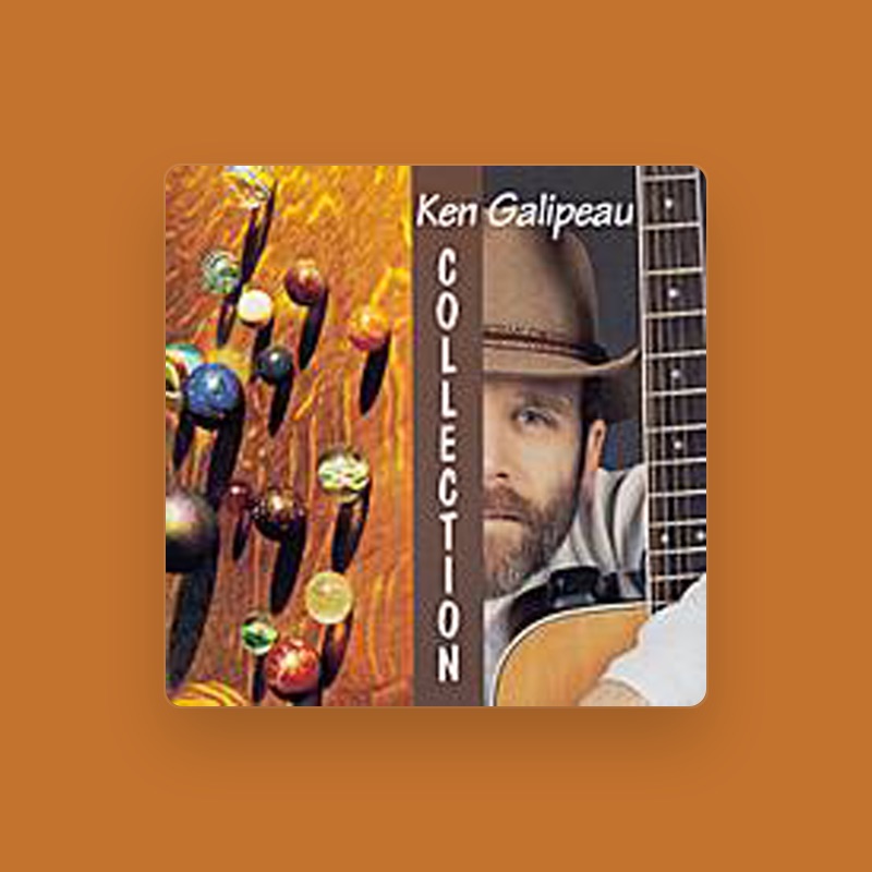 Ken Galipeau