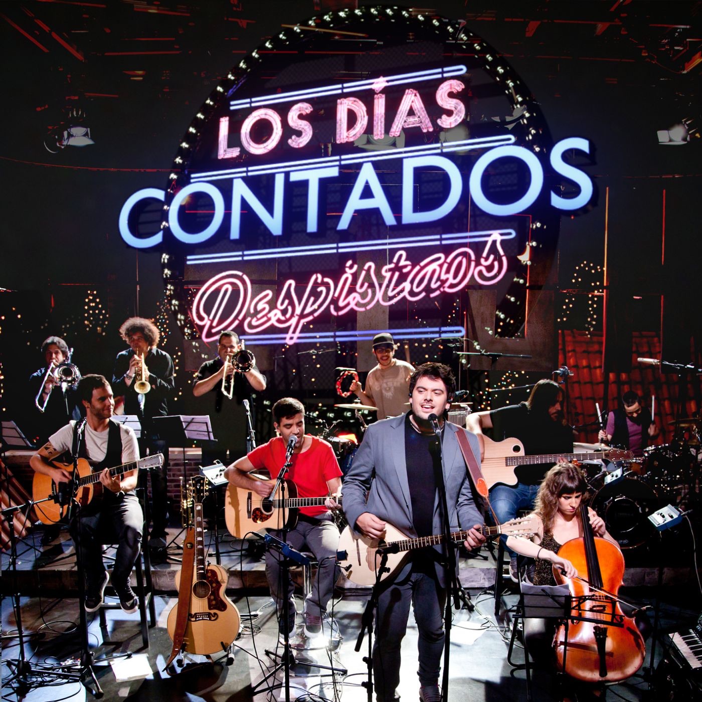 Los Días Contados - Single
