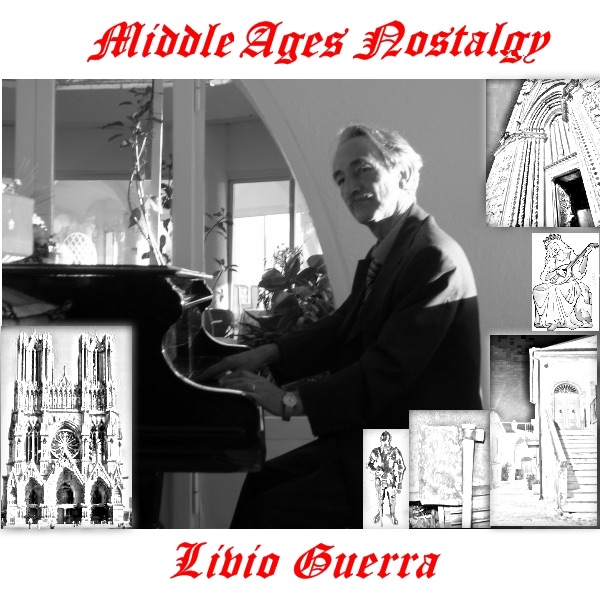 Middle Ages Nostalgy