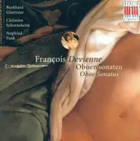 Sonata In C Major, Op. 71, No. 3: II. Adagio — Burkhard Glaetzner, Christine Schornsheim & Siegfried Pank