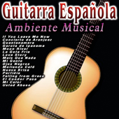 Guitarra Española: Ambiente Musical - Paco Nula