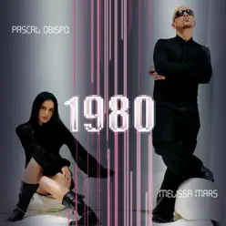 1980 - Single - Pascal Obispo 1980 - Single - Pascal Obispo