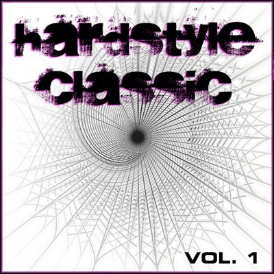 Hardstyle Classic, Vol. 1