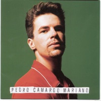 Pedro Camargo Mariano - Pedro Mariano