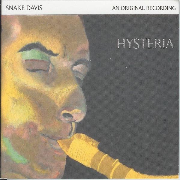 Hysteria