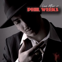 Love Affair - Phil Weeks