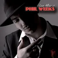 In the Mood — Phil Weeks
