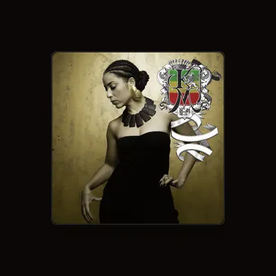 Listen to Karen Mukupa, watch music videos, read bio, see tour dates & more!