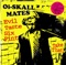 Babbitt Habit - Oi-Slakk Mates lyrics