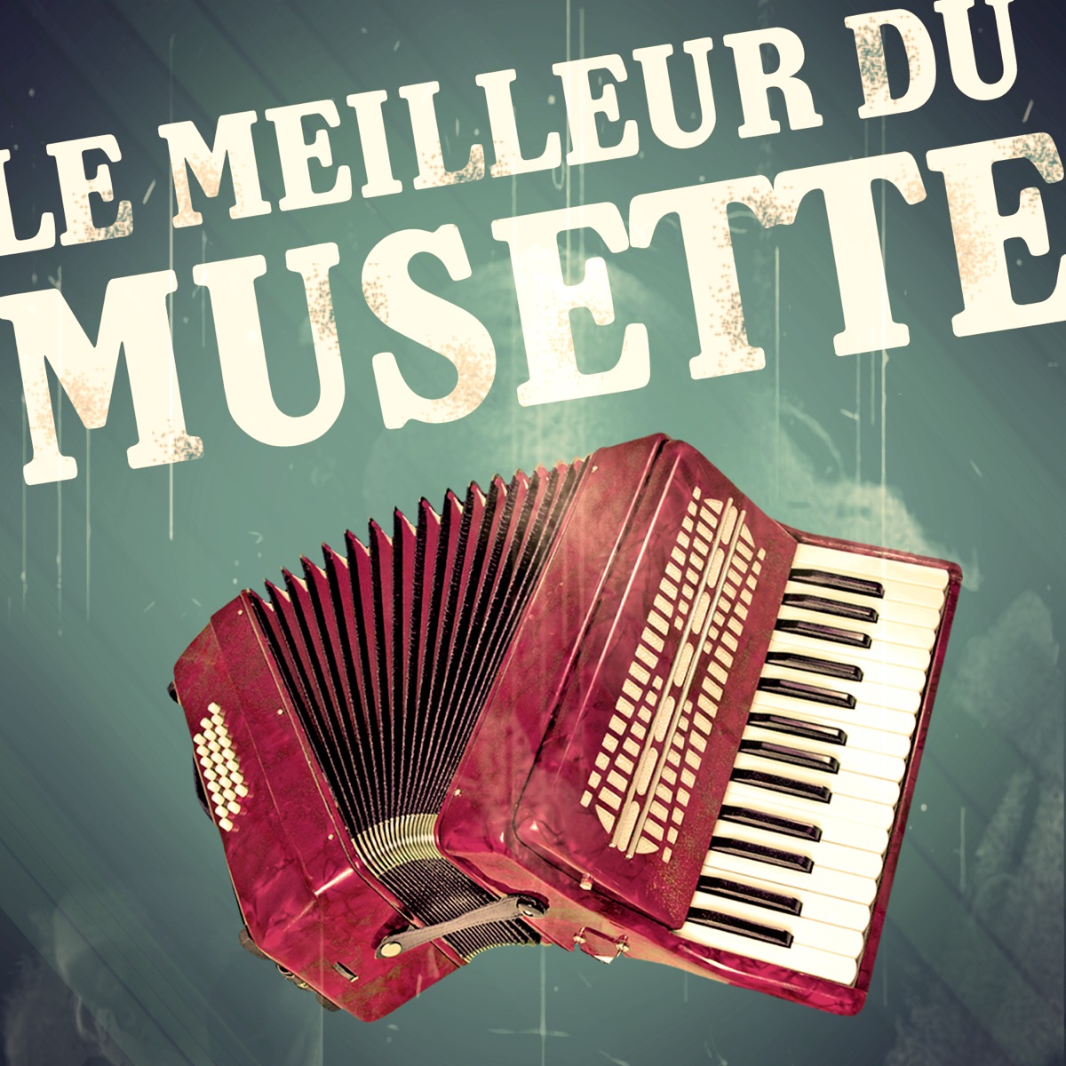 Pochette du titre La Fille Du Pescadou