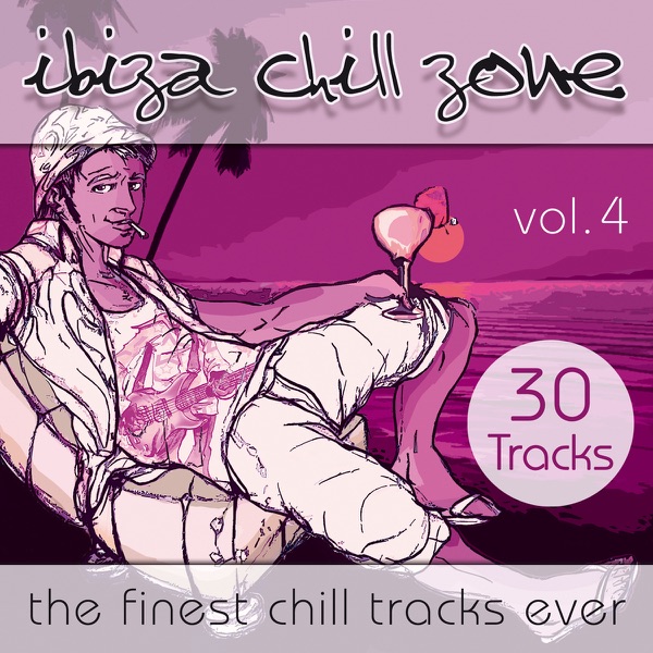Ibiza Chill Zone, Vol. 4