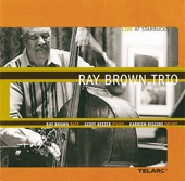 Ray Brown Trio - Lament