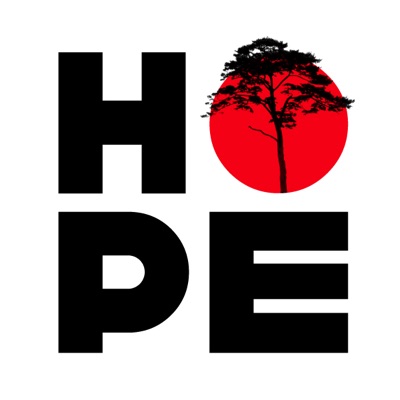 Hope (feat. Julian Lennon, Tetsuya Komuro, Beyond Tomorrow Students) - Single