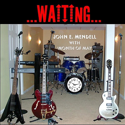 ...Waiting... (with Month of May)