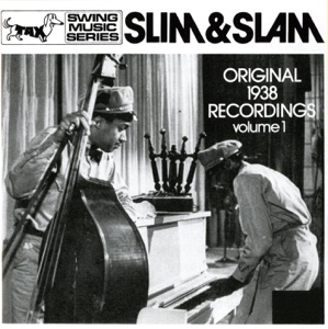 Original 1938 Recordings