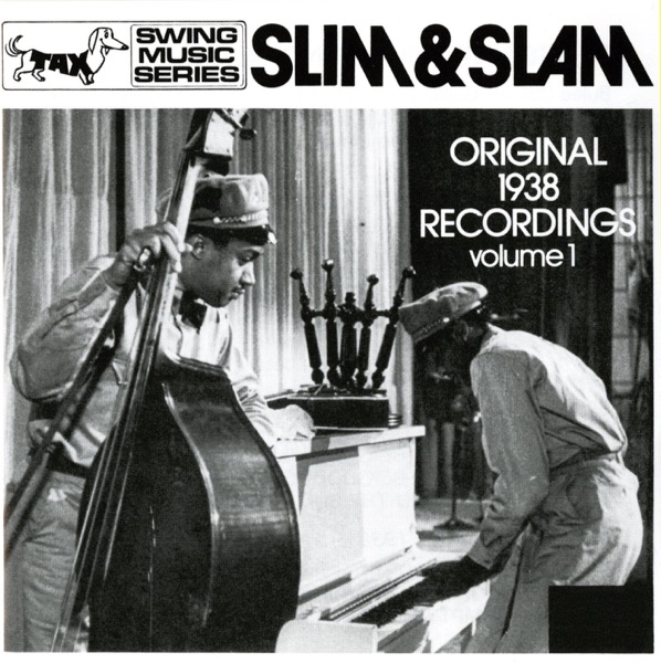 Original 1938 Recordings