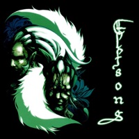 Twisted Souls - EP - Elfsong