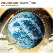 Anjunabeats Volume 3 artwork