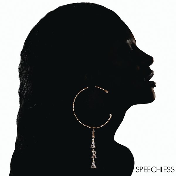 Speechless - Single