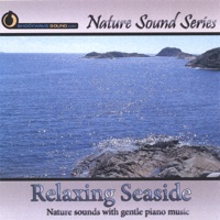 Relaxing Seaside (With Relaxing Music) - Nature Sound Series