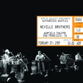 The Neville Brothers - My Blood