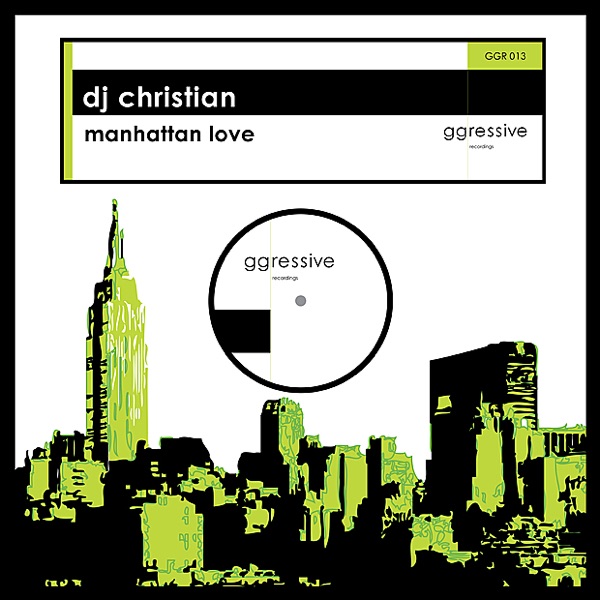 Manhattan Love - Single