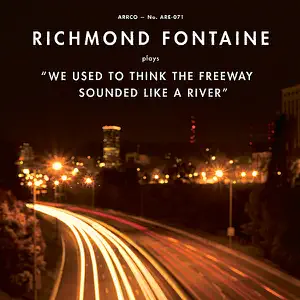 Richmond Fontaine