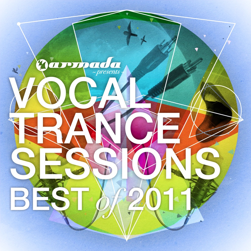 Vocal Trance Sessions - Best of 2011